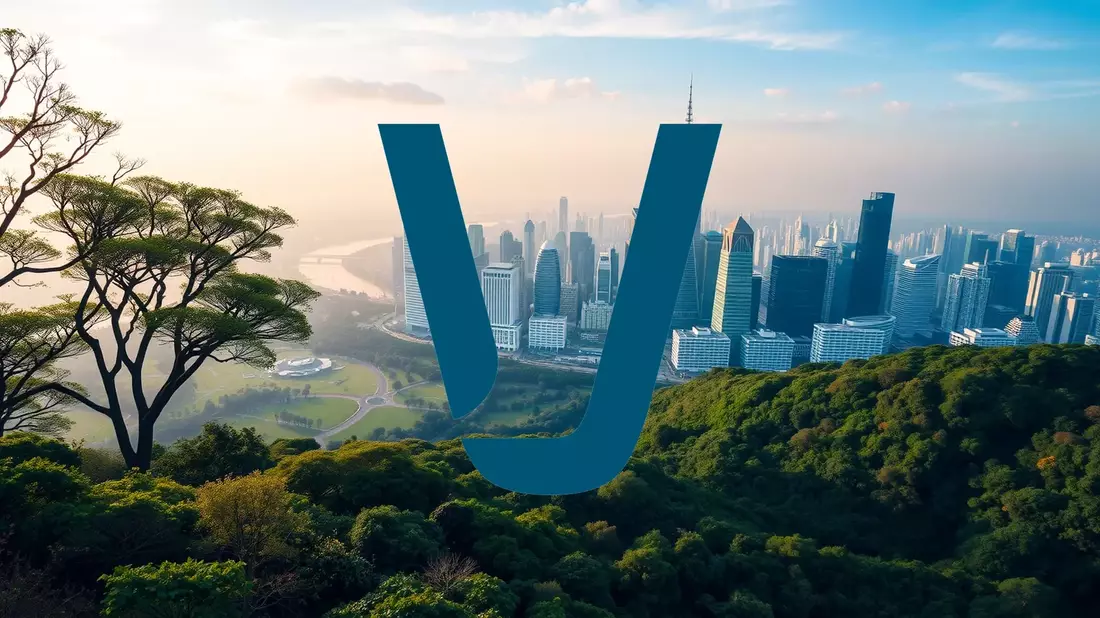 Vonovia's Solar Gambit Meets a Crucial Shareholder Spring Illustration mit AI erstellt übermittelt durch boerse-global.de