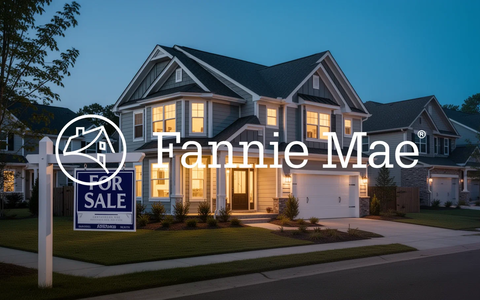 Fannie Mae: 6,3% Hypothekenzins für Q2 2026 - Foto: über boerse-global.de