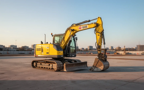 Wacker Neuson: Keine nennenswerten Impulse - Foto: über boerse-global.de