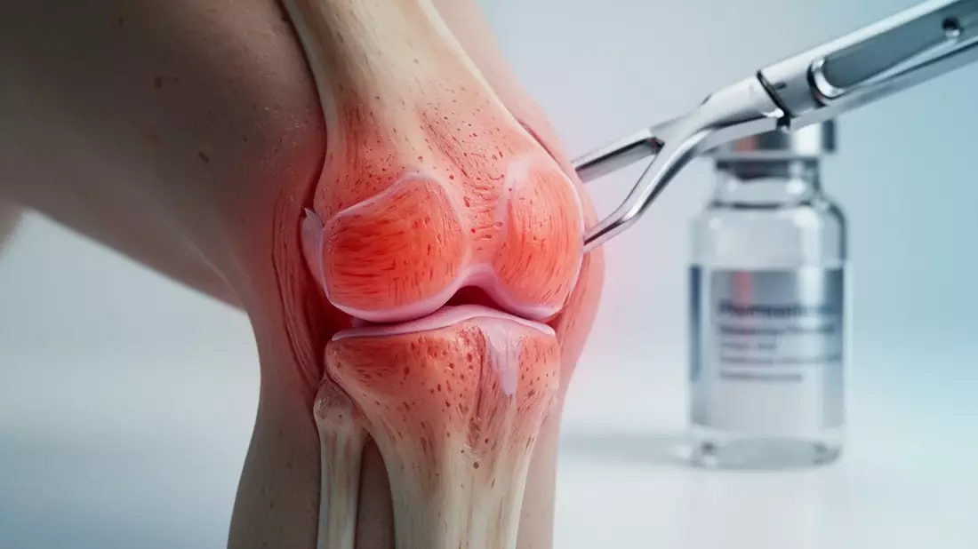 Medizinwende: Gezielte Therapien verdrängen Kortison - Bild: über boerse-global.de