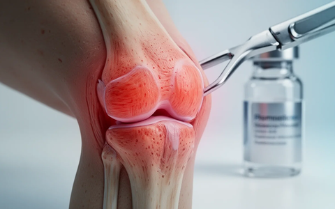 Medizinwende: Gezielte Therapien verdrängen Kortison - Foto: über boerse-global.de