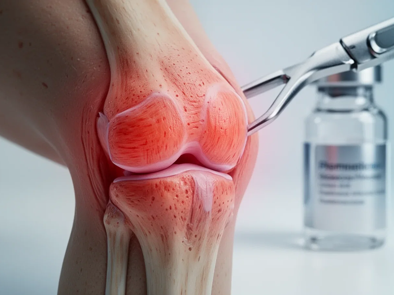 Medizinwende: Gezielte Therapien verdrängen Kortison - Foto: über boerse-global.de