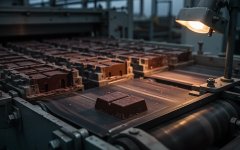 Barry Callebaut Aktie: Kakaoprodukte minus 14,3 Prozent - Foto: über boerse-global.de