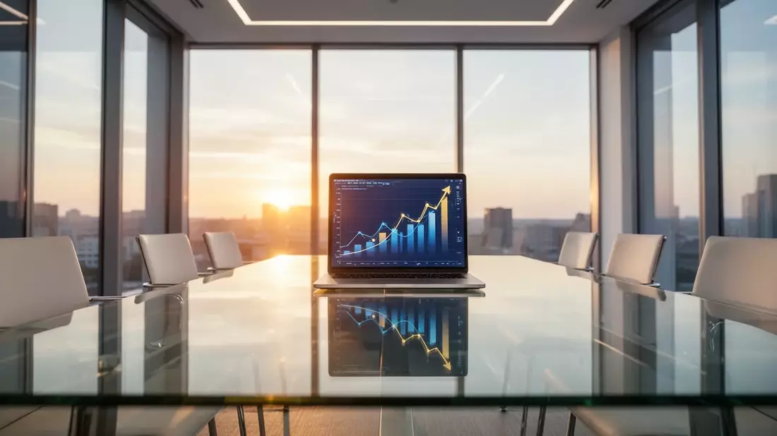 HubSpot: Q4-Umsatz $846,75 Millionen, +20,4% - Bild: über boerse-global.de