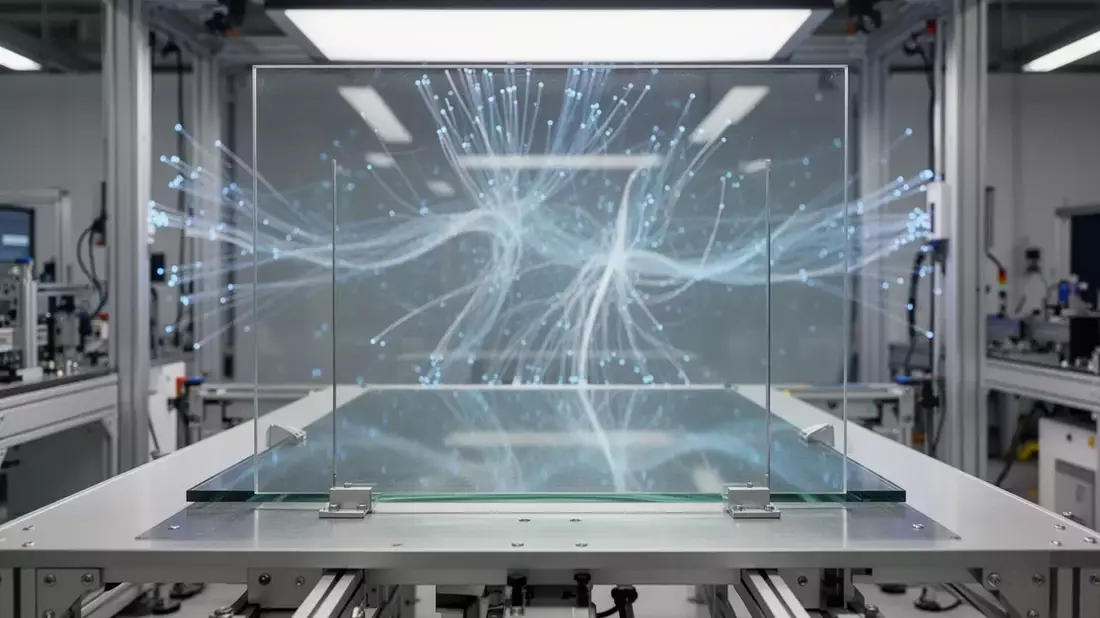 Corning Aktie: 6-Milliarden-Deal mit Meta - Bild: über boerse-global.de