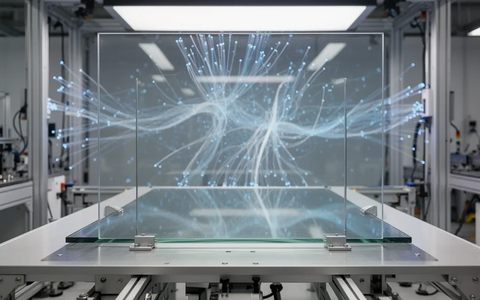 Corning Aktie: 6-Milliarden-Deal mit Meta - Foto: über boerse-global.de