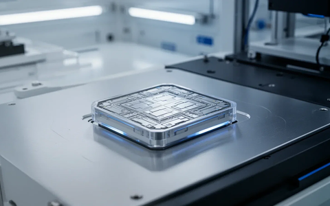 Enovix: 31,8 Millionen Umsatz 2025 - Foto: über boerse-global.de