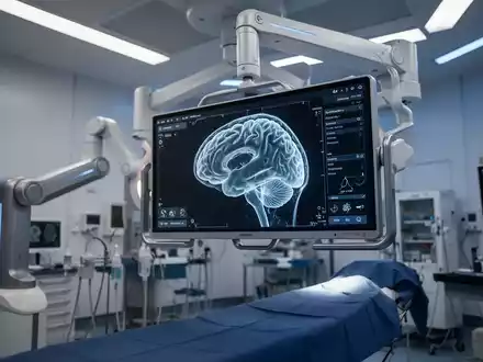 Medtronic: GE-Integration für Neurosurgery - Foto: über boerse-global.de