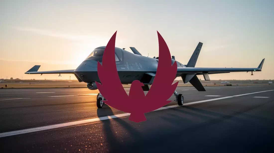 Kratos Defense: Mk1 Firejet unter $500.000 - Bild: über boerse-global.de