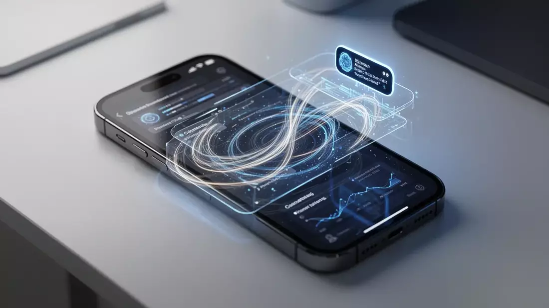 iOS 27: Apples Siri soll künftig den Bildschirm „sehen“ - Bild: über boerse-global.de