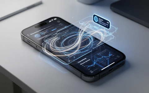 iOS 27: Apples Siri soll künftig den Bildschirm „sehen“ - Foto: über boerse-global.de