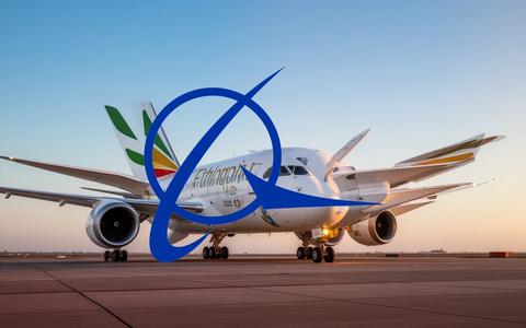Boeing: Ethiopian Airlines bestellt sechs 787er - Foto: über boerse-global.de