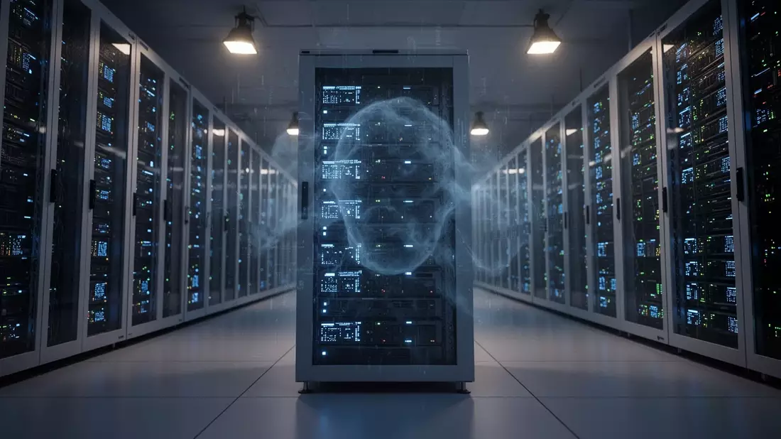 KI-Sicherheit: Die unsichtbare Gefahr in der Cloud - Bild: über boerse-global.de
