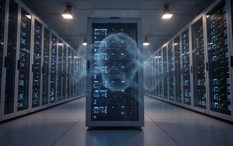 KI-Sicherheit: Die unsichtbare Gefahr in der Cloud - Foto: über boerse-global.de