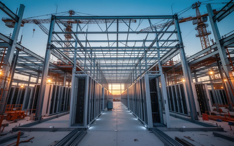 Applied Digital: 3-Milliarden-Projekt Polaris Forge 2 - Foto: über boerse-global.de