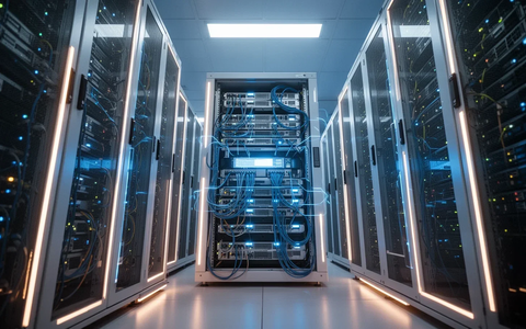 Northern Data: Vorstand empfiehlt Rumble-Tausch - Foto: über boerse-global.de