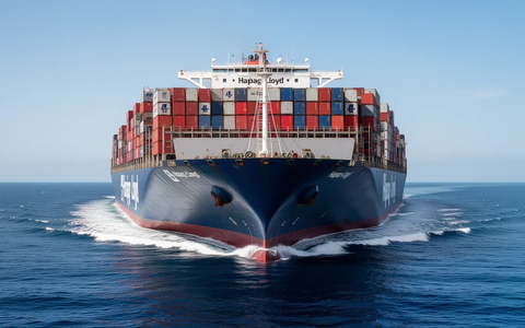 Hapag-Lloyd: 3,00 Euro Dividende für 2025 - Foto: über boerse-global.de