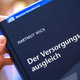 Beim Versorgungsausgleich geht es darum, für den Zeitraum der Ehe einen Ausgleich in Bezug auf die späteren Rentenansprüche herzustellen. (Symbolbild) - Foto: Oliver Berg/dpa