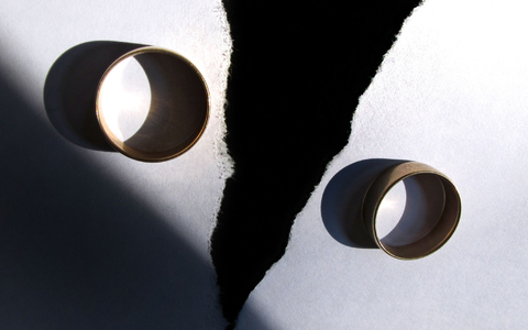 Tauchen später neue Erkenntnisse auf, soll es beim Versorgungsausgleich zwischen Ex-Partnern künftig Änderungen geben können. (Symbolbild) - Foto: Karl-Josef Hildenbrand/dpa