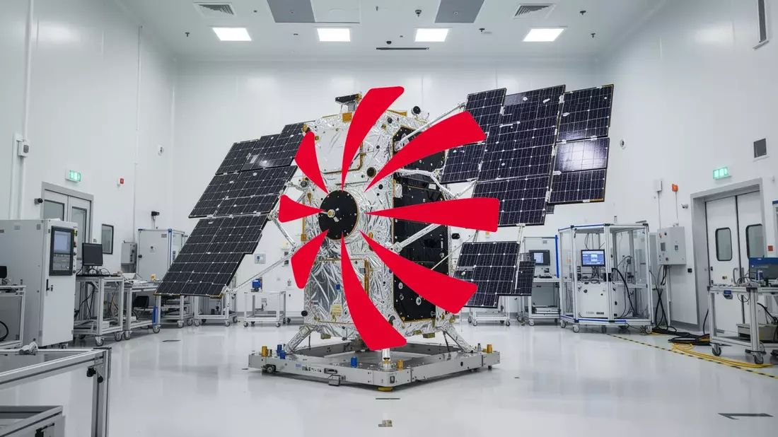 Leonardo: Thales Alenia Space sichert Polen-Satellit - Bild: über boerse-global.de
