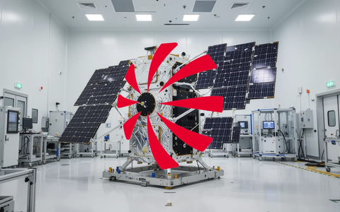 Leonardo: Thales Alenia Space sichert Polen-Satellit - Foto: über boerse-global.de