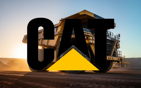 Caterpillar: Wells Fargo hebt Ziel auf 960 Dollar - Foto: über boerse-global.de