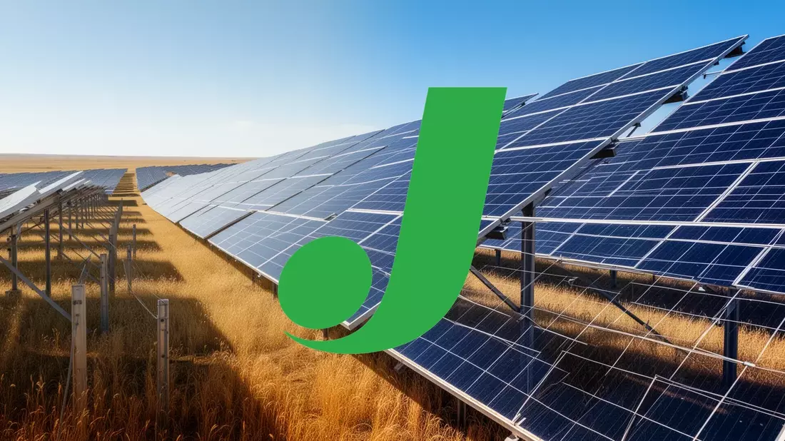 JinkoSolar: 53 MW für Kazakhstan-Projekte - Bild: über boerse-global.de