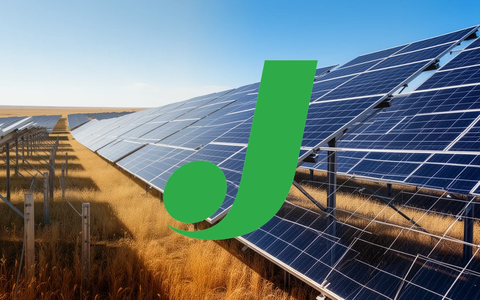 JinkoSolar: 53 MW für Kazakhstan-Projekte - Foto: über boerse-global.de