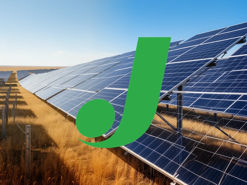 JinkoSolar: 53 MW für Kazakhstan-Projekte - Foto: über boerse-global.de