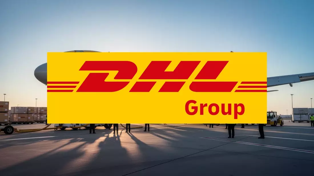 DHL: Tobias Meyer sieht Kerosin-Versorgung beherrschbar - Bild: über boerse-global.de