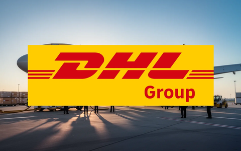 DHL: Tobias Meyer sieht Kerosin-Versorgung beherrschbar - Foto: über boerse-global.de