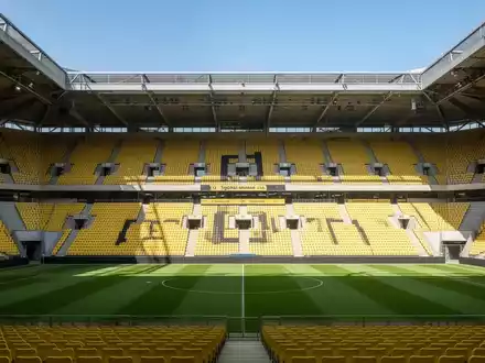 BVB: DFL-Lizenz für 2026/2027 erteilt - Foto: über boerse-global.de