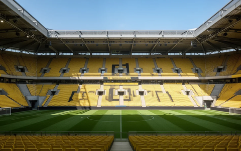 BVB: DFL-Lizenz für 2026/2027 erteilt - Foto: über boerse-global.de