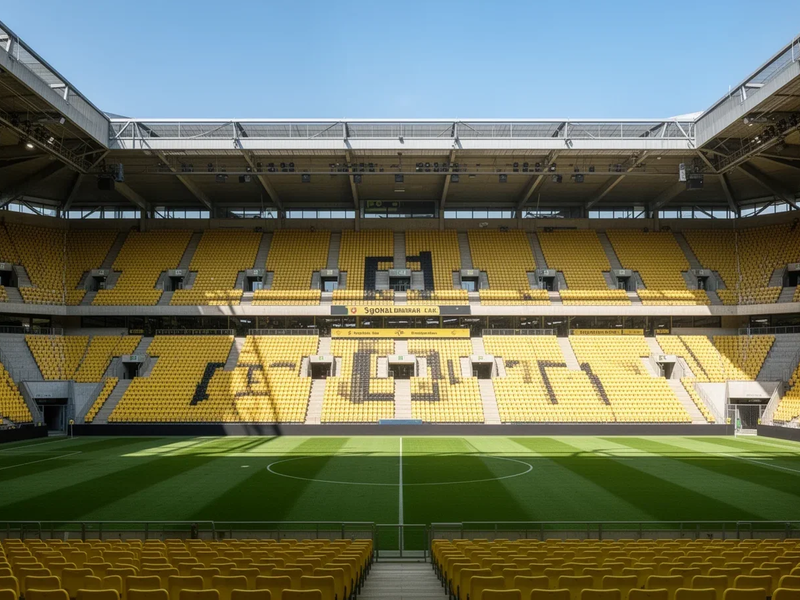 BVB: DFL-Lizenz für 2026/2027 erteilt - Foto: über boerse-global.de
