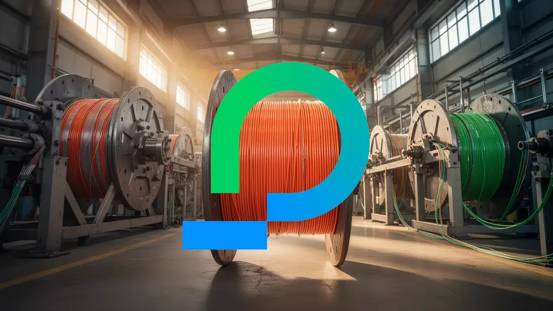 Prysmian: 38,98% Jahresperformance - Bild: über boerse-global.de