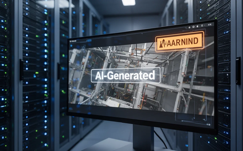 Indiens Regierung verschärft Regeln für KI-Inhalte - Foto: über boerse-global.de