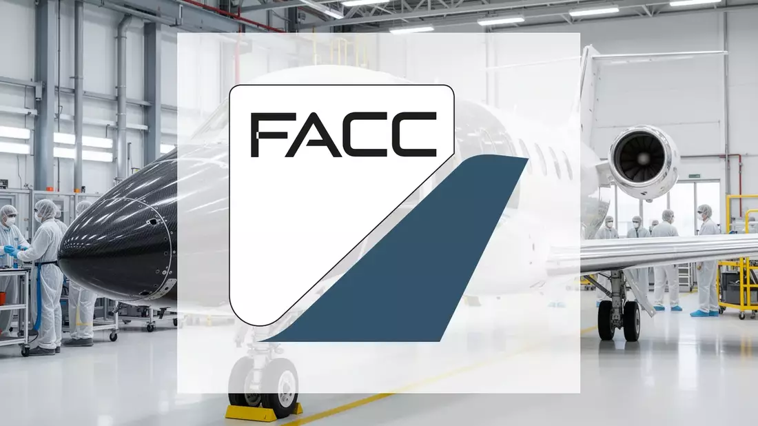 FACC: Embraer zeichnet Zulieferer aus - Bild: über boerse-global.de