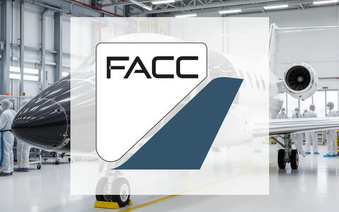 FACC: Embraer zeichnet Zulieferer aus - Foto: über boerse-global.de