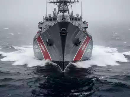 Rolls-Royce: 10 neue US-Coast-Guard-Schiffe - Foto: über boerse-global.de