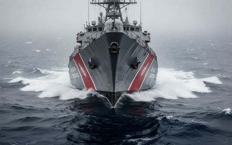 Rolls-Royce: 10 neue US-Coast-Guard-Schiffe - Foto: über boerse-global.de