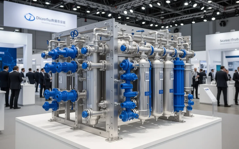 Lanxess: IFAT 2026 in München mit Filtrationslösungen - Foto: über boerse-global.de
