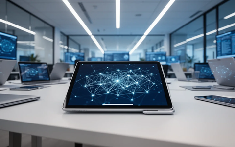 Telefonica: Leader in Enterprise Mobility - Foto: über boerse-global.de