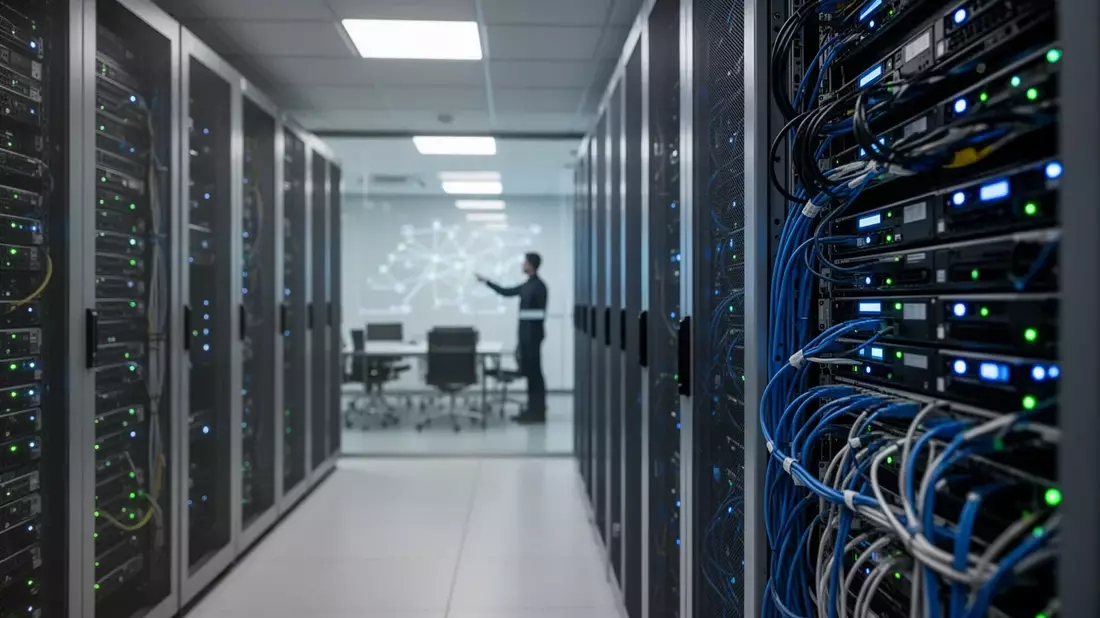 US-Datenschutz: Neue Gesetze und die KI-Herausforderung - Bild: über boerse-global.de