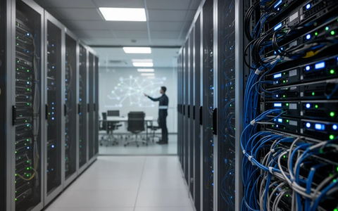 US-Datenschutz: Neue Gesetze und die KI-Herausforderung - Foto: über boerse-global.de