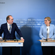 Details des Entwurfs stimmten Bundesjustizministerin Stefanie Hubig (SPD) und Bundesinnenminister Alexander Dobrindt (CSU) miteinander ab. (Archivfoto) - Foto: Bernd von Jutrczenka/dpa