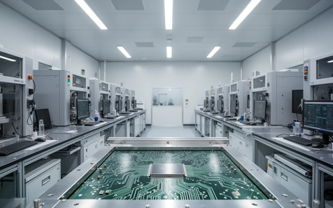 Qualcomm: UBS senkt Ziel auf 150 Dollar - Foto: über boerse-global.de