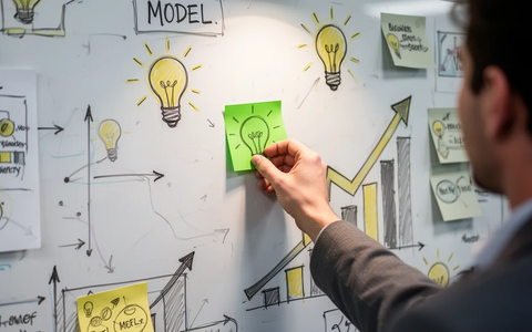 garage33 sucht die besten Gründer-Ideen in Ostwestfalen-Lippe - Foto: über boerse-global.de