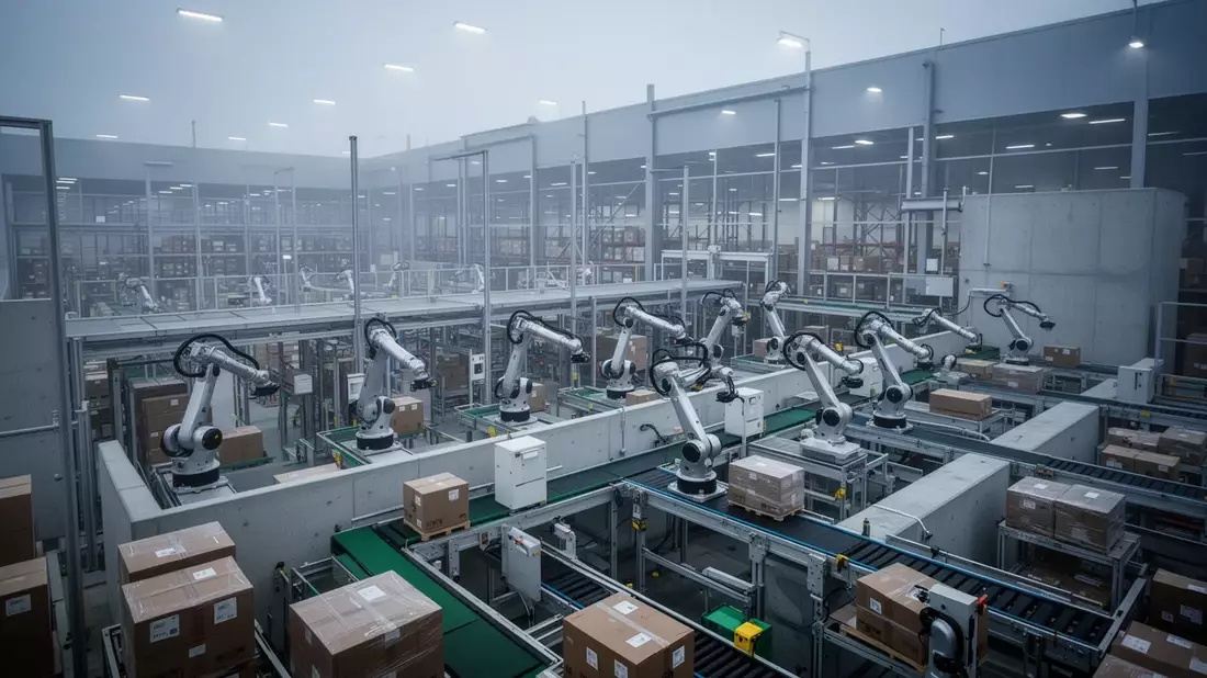 JD.com: 2,42 Milliarden Yuan für Landkäufe - Bild: über boerse-global.de