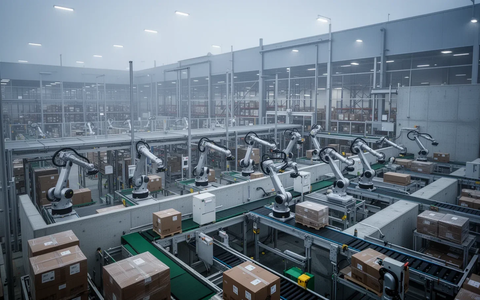 JD.com: 2,42 Milliarden Yuan für Landkäufe - Foto: über boerse-global.de