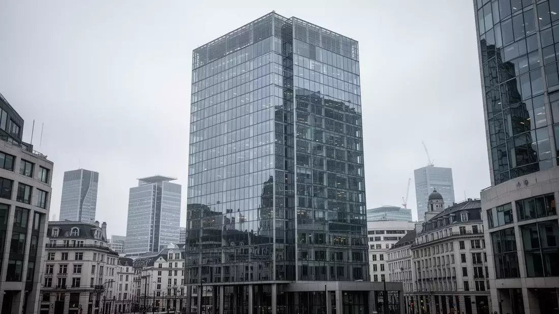 3i Group: Plus 1,9 Prozent am 21. April - Bild: über boerse-global.de